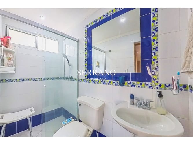 Apartamento de 3 alcobas en venta en Palomitas Del Progreso, Floridablanca, 196 m² · foto 15 de 24