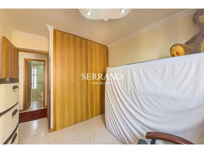 Apartamento de 3 alcobas en venta en Palomitas Del Progreso, Floridablanca, 196 m² · foto 17 de 24