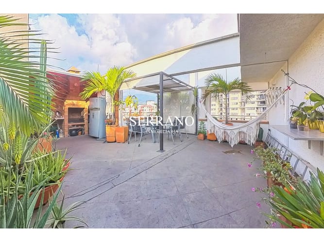 Apartamento de 3 alcobas en venta en Palomitas Del Progreso, Floridablanca, 196 m² · foto 20 de 24