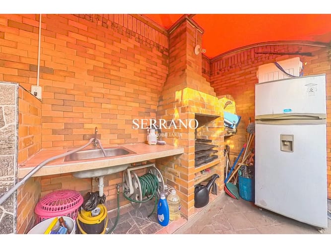 Apartamento de 3 alcobas en venta en Palomitas Del Progreso, Floridablanca, 196 m² · foto 21 de 24