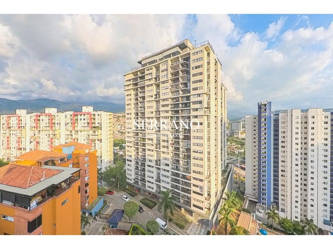 Apartamento de 3 alcobas en venta en Palomitas Del Progreso, Floridablanca, 196 m² · foto 23 de 24