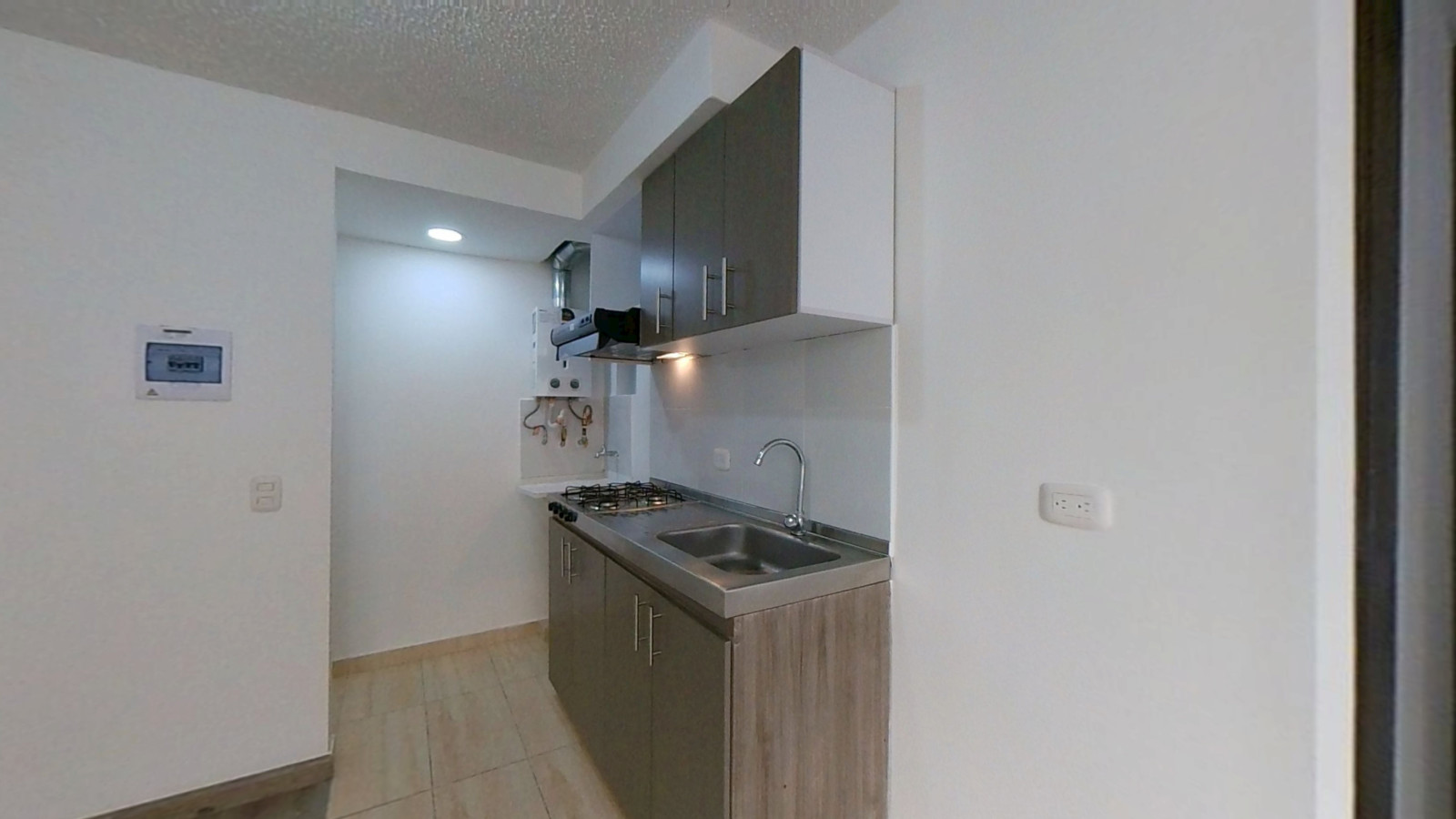Apartamento en venta en La Estancia, Bogotá · foto 3 de 7