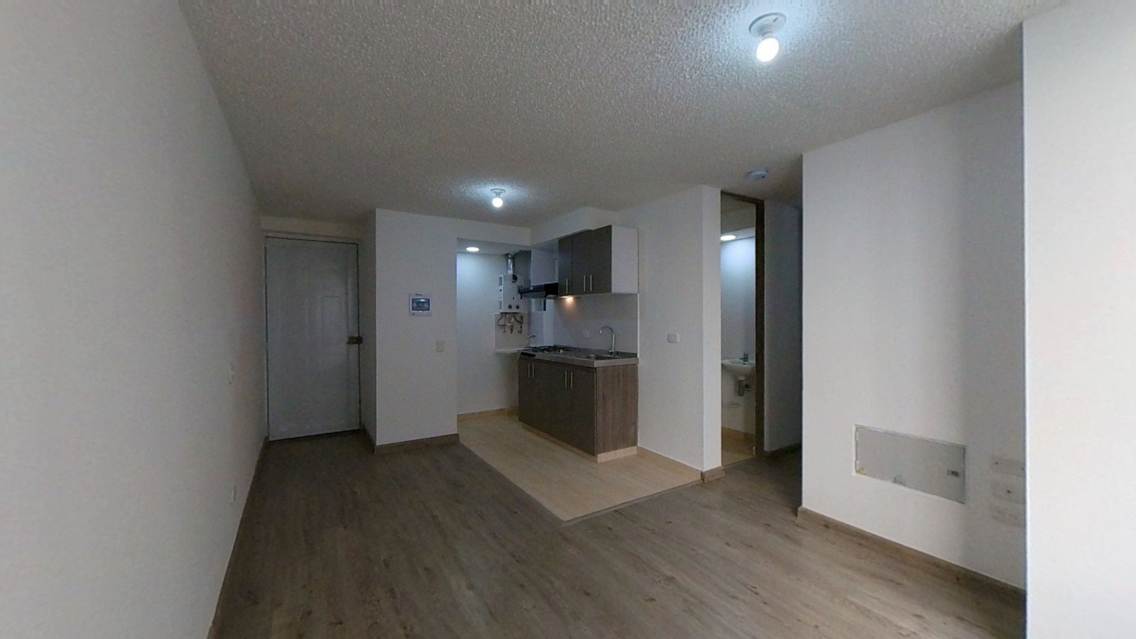 Apartamento en venta en La Estancia, Bogotá · foto 4 de 7
