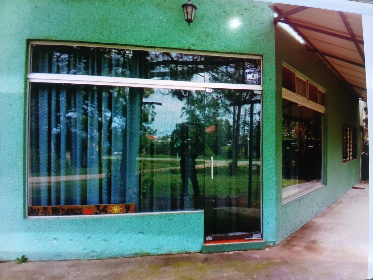 Alquiler Local Comercial 200m2 Lomas de Solymar