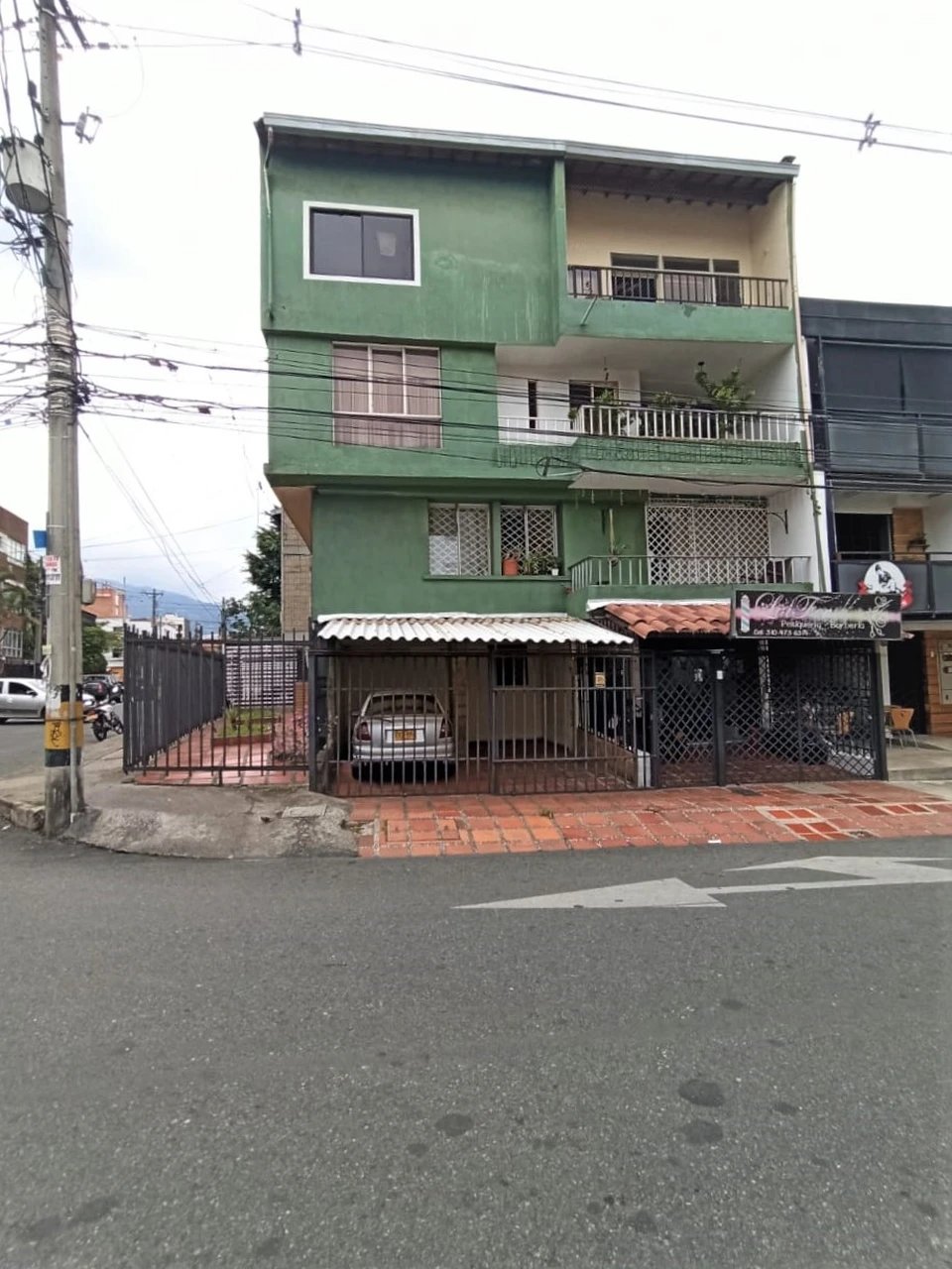 Apartamento en venta en Laureles, Medellín · foto 2 de 10