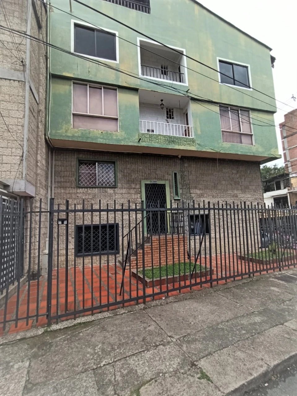 Apartamento en venta en Laureles, Medellín · foto 3 de 10