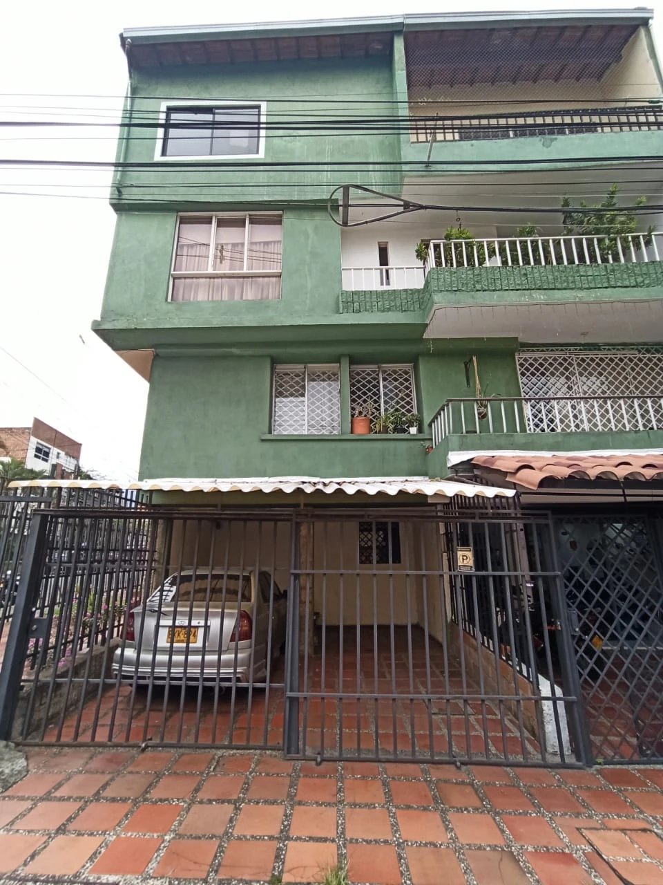 Apartamento en venta en Laureles, Medellín · foto 4 de 10