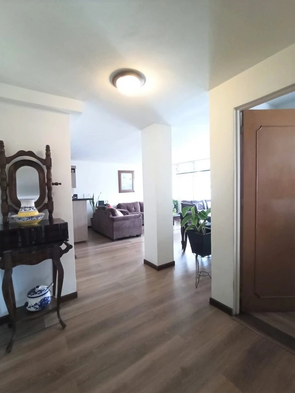 Apartamento en venta en Laureles, Medellín · foto 5 de 10