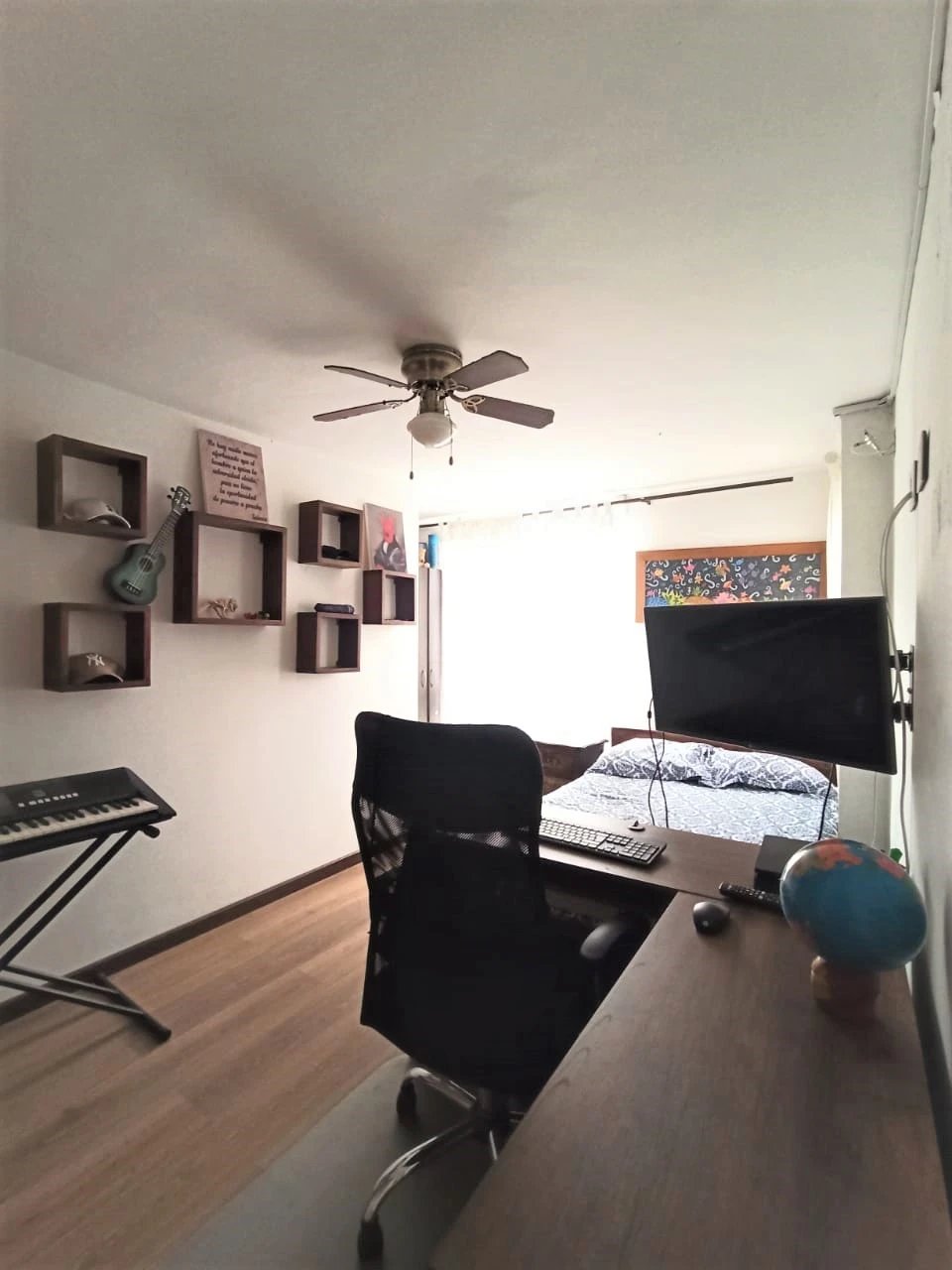 Apartamento en venta en Laureles, Medellín · foto 6 de 10
