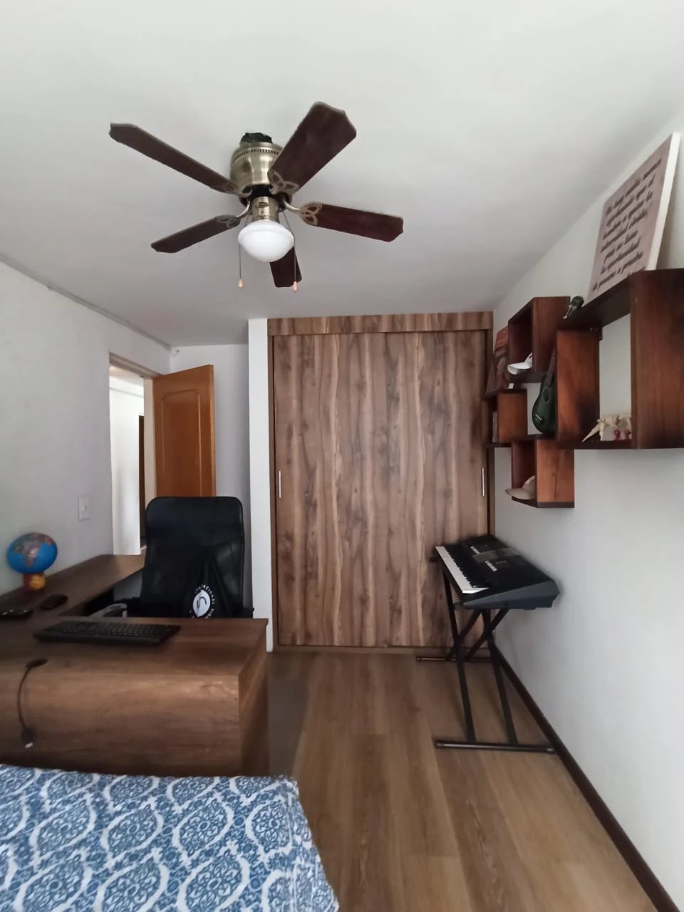 Apartamento en venta en Laureles, Medellín · foto 7 de 10