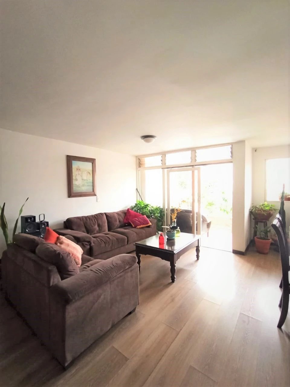 Apartamento en venta en Laureles, Medellín · foto 8 de 10