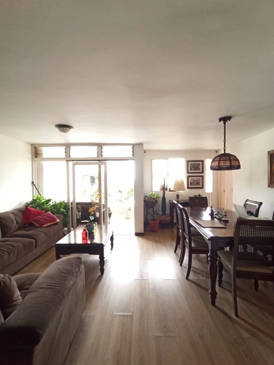 Apartamento en venta en Laureles, Medellín · foto 9 de 10