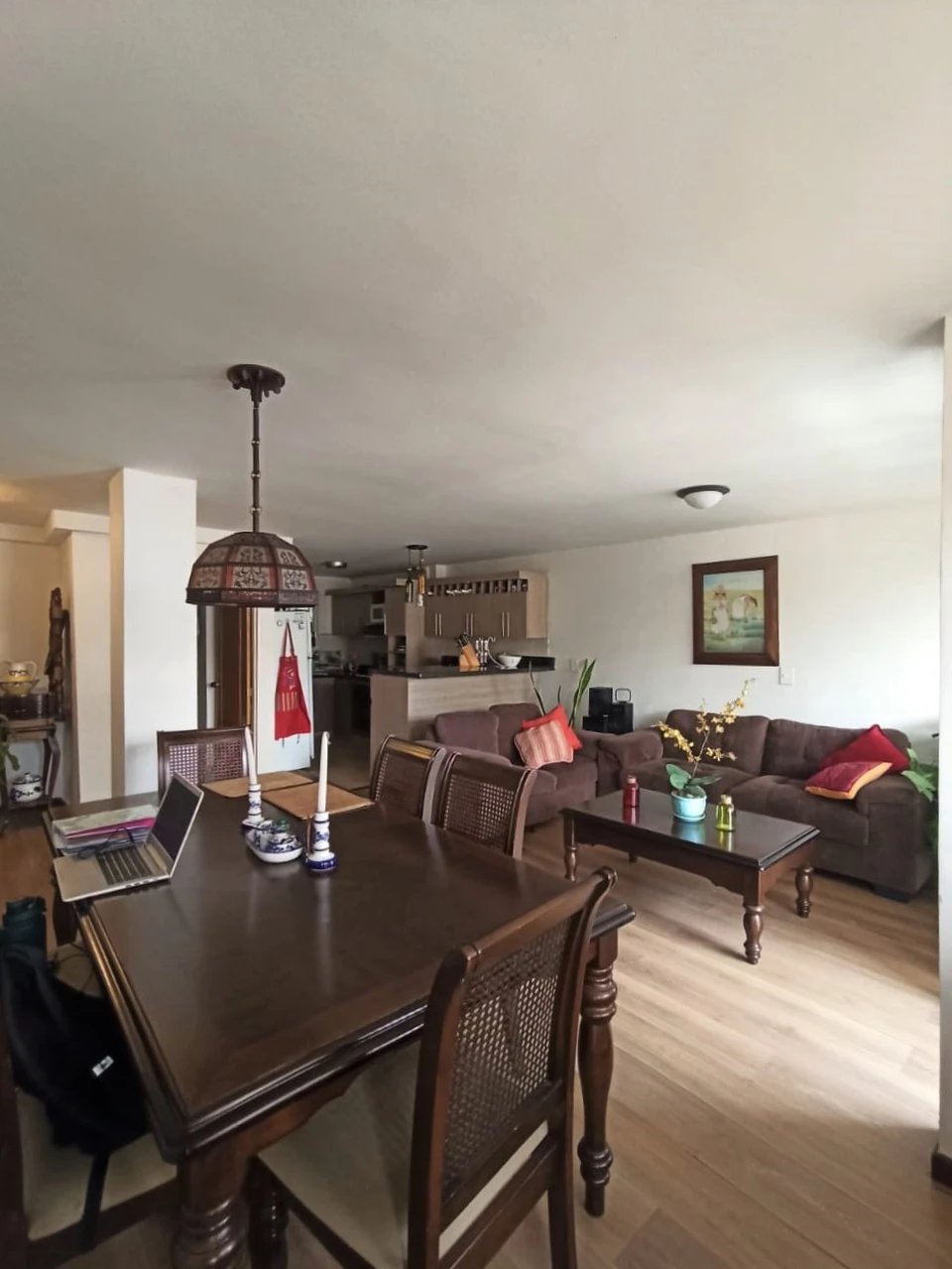Apartamento en venta en Laureles, Medellín · foto 10 de 10