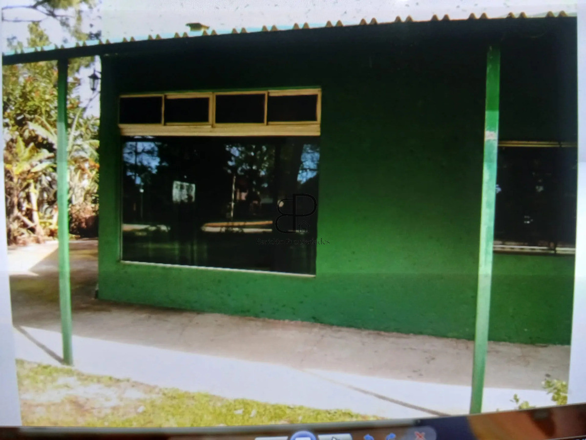 Alquiler Local Comercial 200m2 Lomas de Solymar · Foto 3