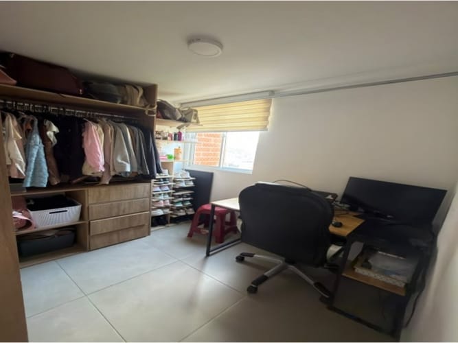 Apartamento de 2 alcobas en venta en Maria Auxiliadora, Sabaneta, 50 m² · foto 5 de 18