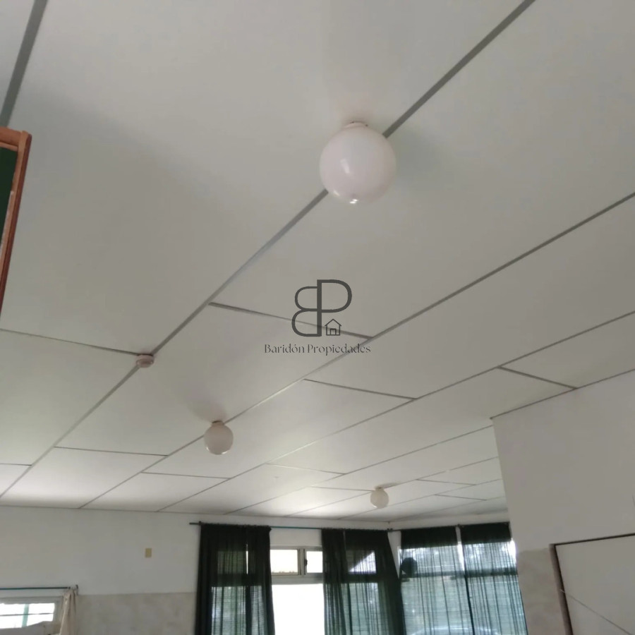 Alquiler Local Comercial 200m2 Lomas de Solymar · Foto 6