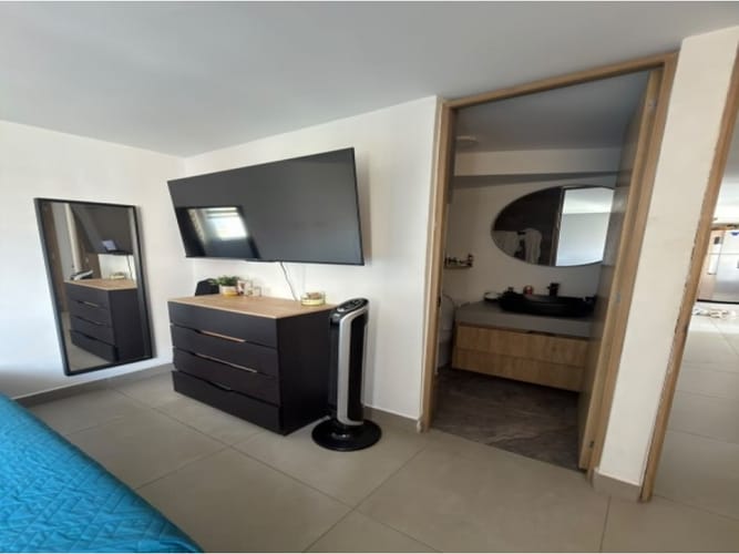 Apartamento de 2 alcobas en venta en Maria Auxiliadora, Sabaneta, 50 m² · foto 17 de 18