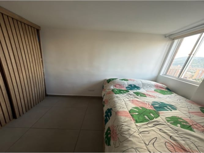 Apartamento de 2 alcobas en venta en Maria Auxiliadora, Sabaneta, 50 m² · foto 18 de 18