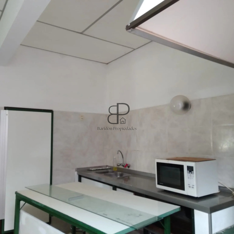 Alquiler Local Comercial 200m2 Lomas de Solymar · Foto 9