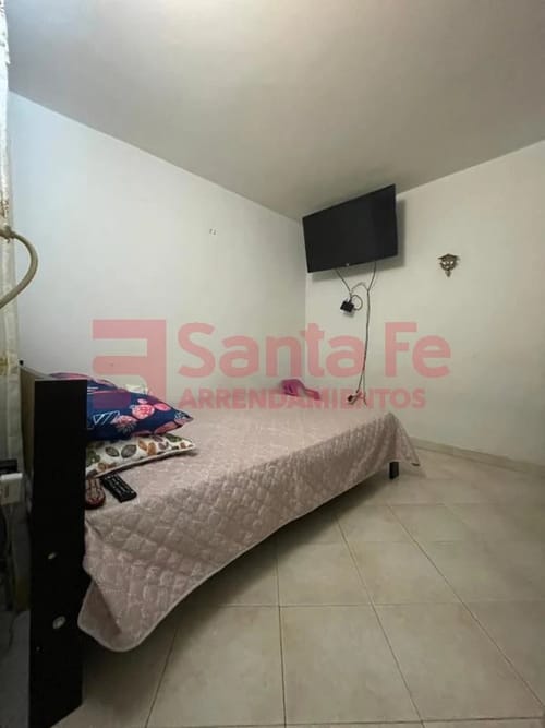 Casa de 5 alcobas en venta en Robledo, Medellín, 112 m² · foto 7 de 10