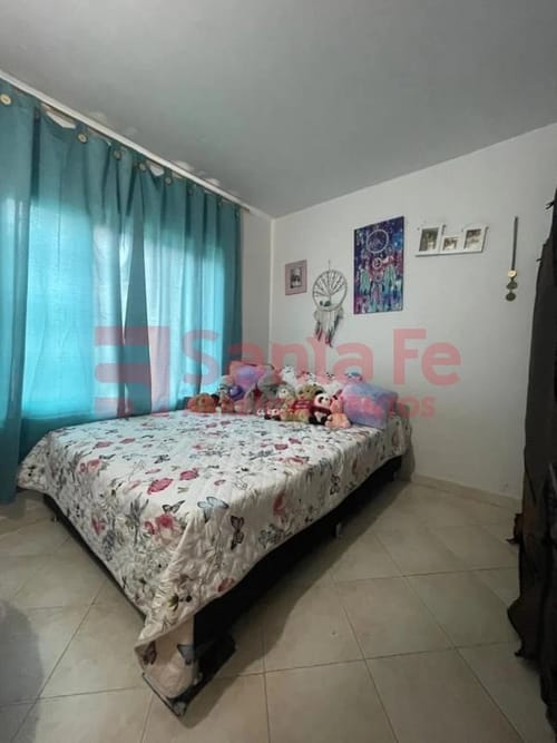 Casa de 5 alcobas en venta en Robledo, Medellín, 112 m² · foto 10 de 10