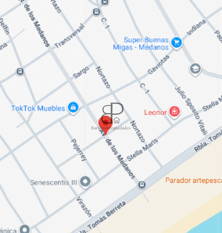 Alquiler Local Comercial 200m2 Lomas de Solymar · Foto 11