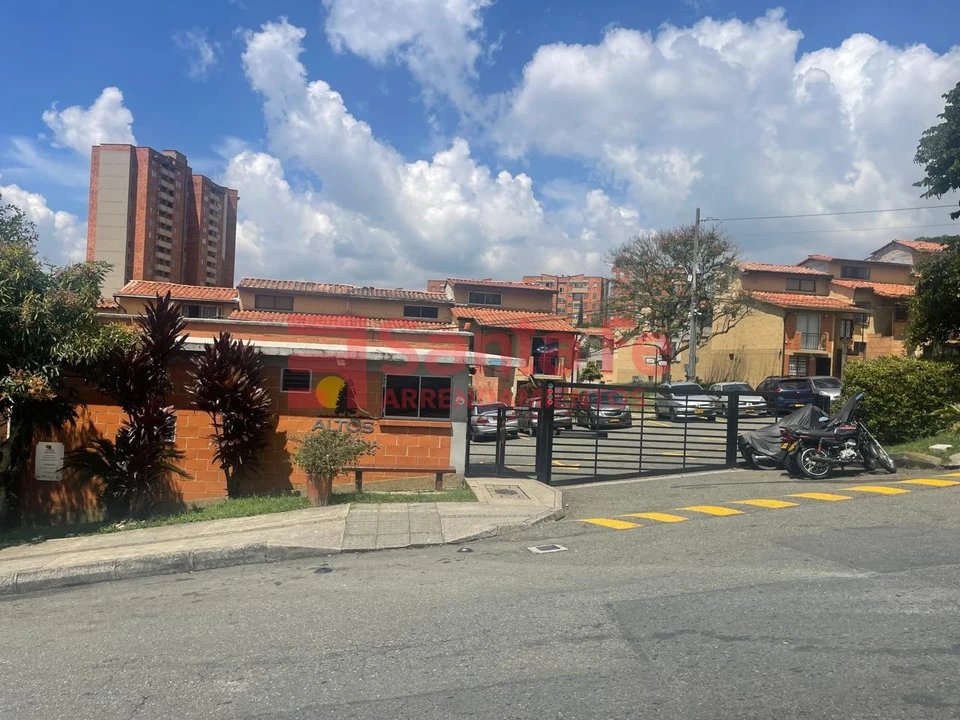 Casa en Venta en Robledo, Medellín