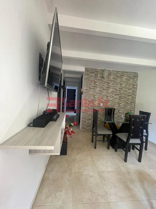 Casa de 3 alcobas en venta en Robledo, Medellín, 59 m² · foto 3 de 10