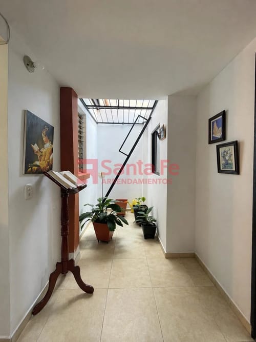 Casa de 3 alcobas en venta en Robledo, Medellín, 59 m² · foto 4 de 10