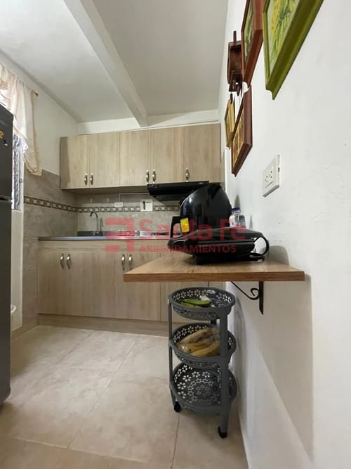 Casa de 3 alcobas en venta en Robledo, Medellín, 59 m² · foto 5 de 10