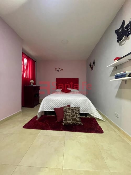 Casa de 3 alcobas en venta en Robledo, Medellín, 59 m² · foto 7 de 10