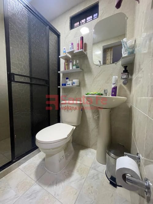 Casa de 3 alcobas en venta en Robledo, Medellín, 59 m² · foto 8 de 10