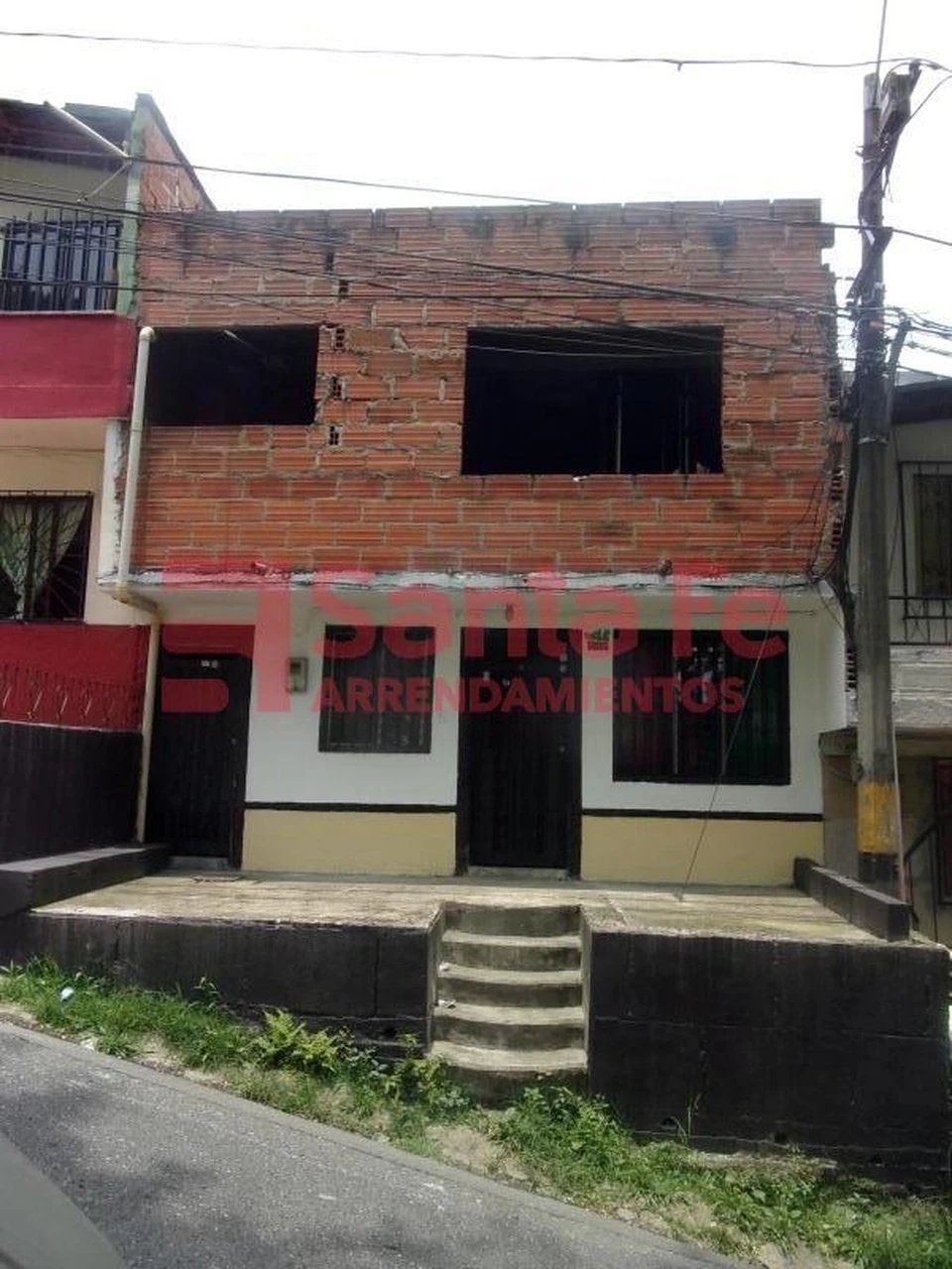 Casa en Venta en Robledo, Medellín