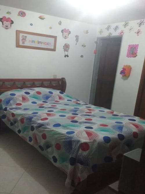 Casa de 8 alcobas en venta en Robledo, Medellín, 288 m² · foto 8 de 10