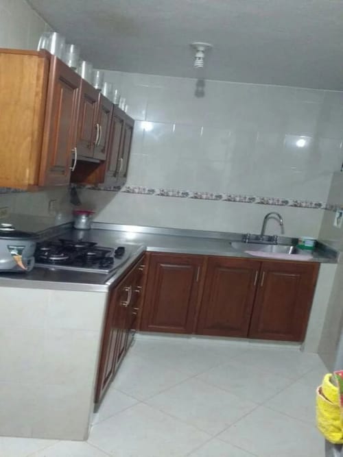 Casa de 8 alcobas en venta en Robledo, Medellín, 288 m² · foto 9 de 10