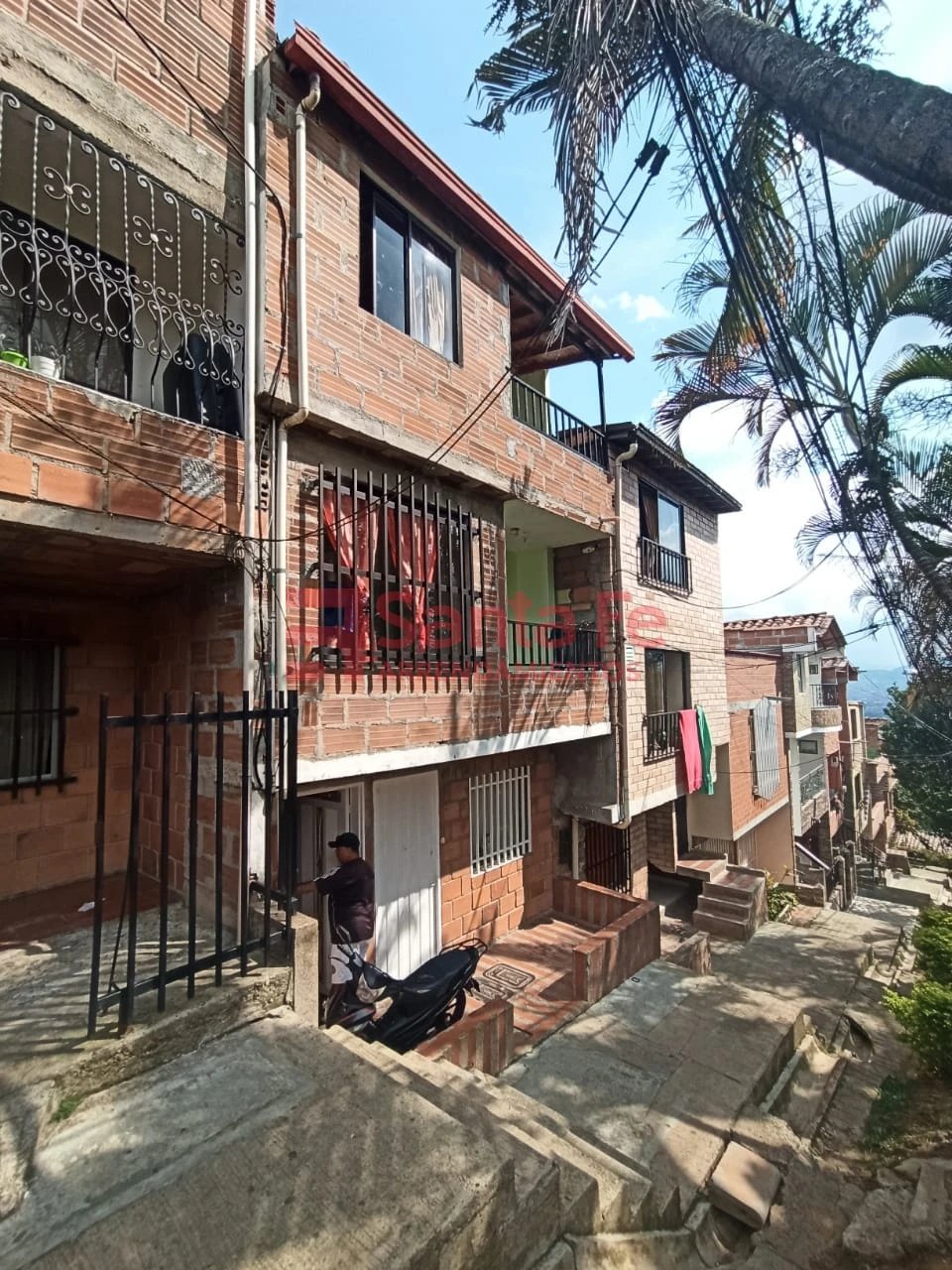 Casa en Venta en Robledo, Medellín