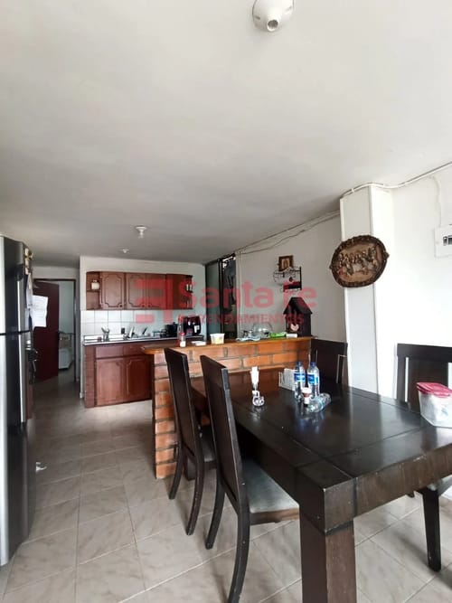 Casa de 18 alcobas en venta en Robledo, Medellín, 415 m² · foto 5 de 10