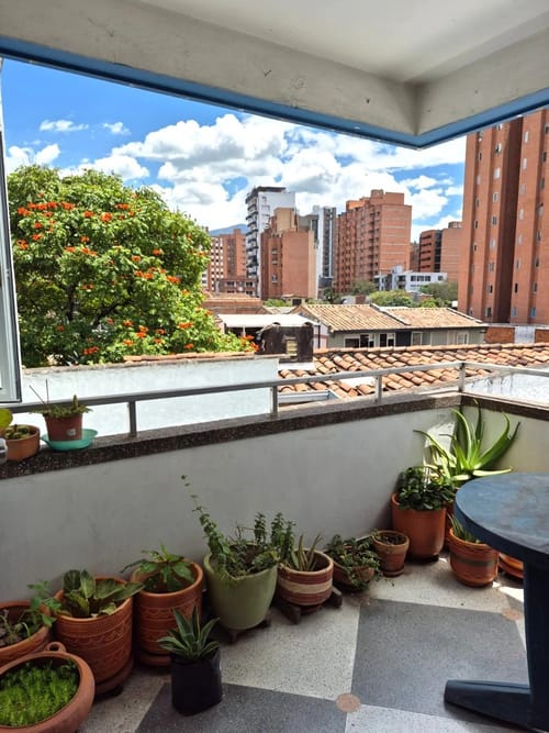 Apartamento en venta en Laureles, Medellín · foto 3 de 10