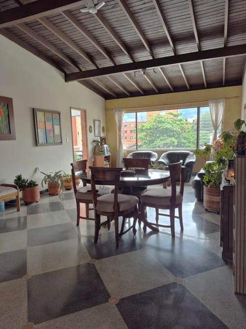 Apartamento en venta en Laureles, Medellín · foto 4 de 10