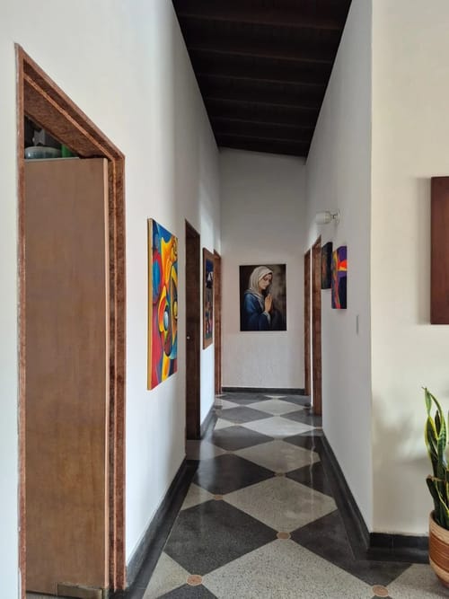 Apartamento en venta en Laureles, Medellín · foto 6 de 10