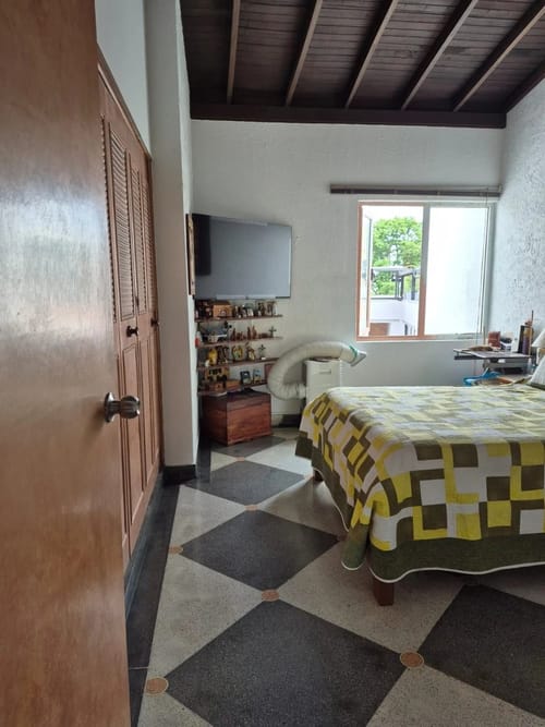 Apartamento en venta en Laureles, Medellín · foto 9 de 10
