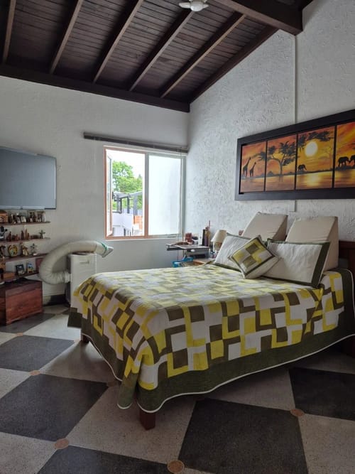 Apartamento en venta en Laureles, Medellín · foto 10 de 10