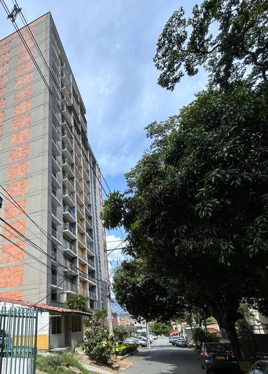 Apartamento en Venta en Calasanz, Medellín
