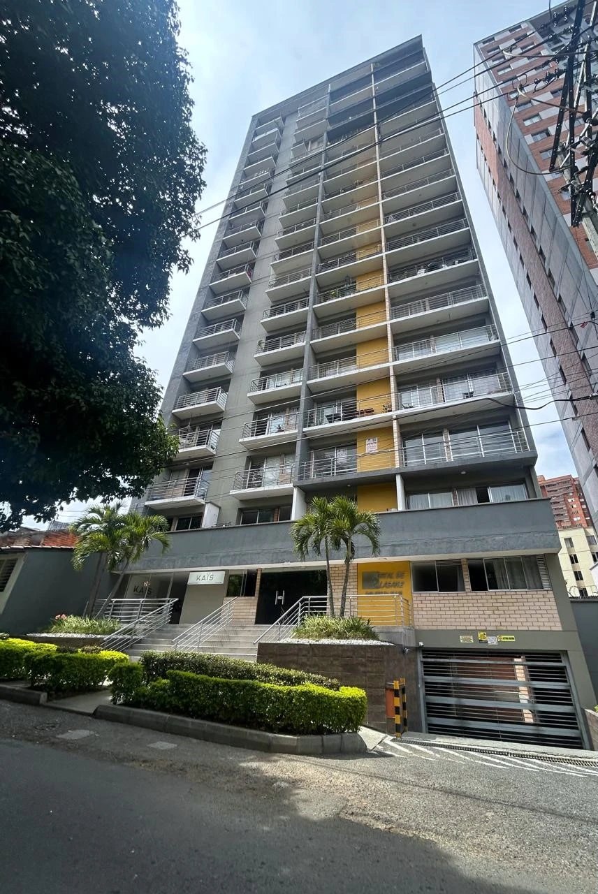Apartamento en venta en Calasanz, Medellín · foto 2 de 10
