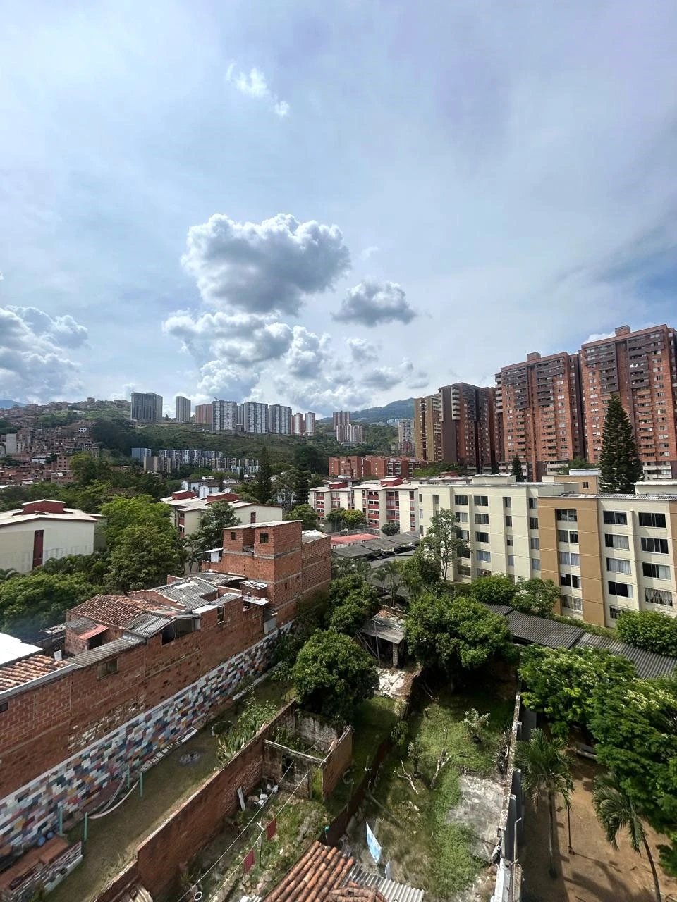 Apartamento en venta en Calasanz, Medellín · foto 3 de 10