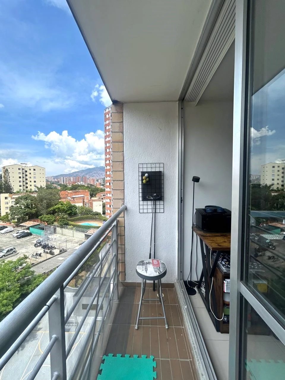 Apartamento en venta en Calasanz, Medellín · foto 4 de 10