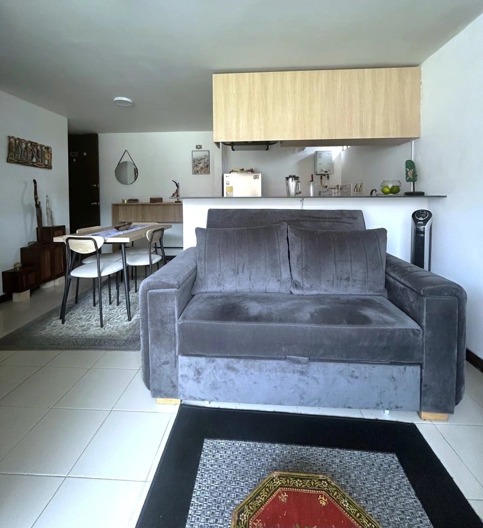 Apartamento en venta en Calasanz, Medellín · foto 6 de 10
