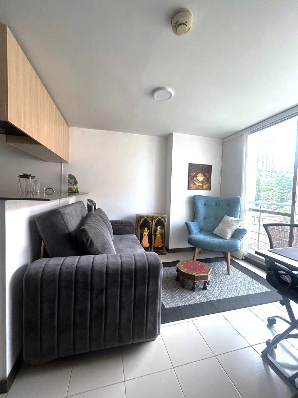 Apartamento en venta en Calasanz, Medellín · foto 7 de 10