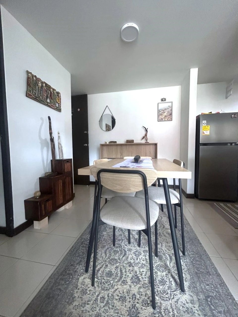Apartamento en venta en Calasanz, Medellín · foto 8 de 10