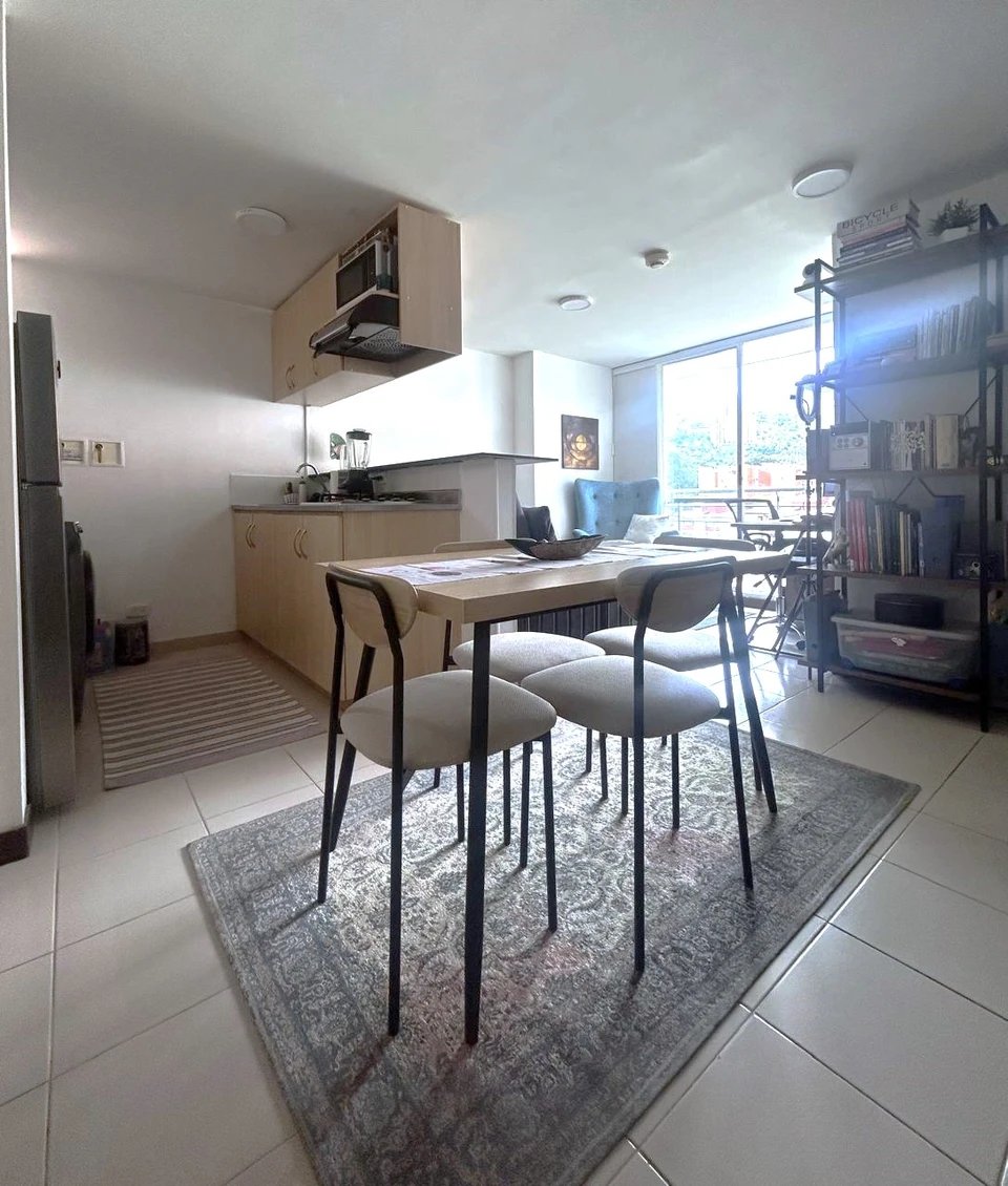 Apartamento en venta en Calasanz, Medellín · foto 9 de 10